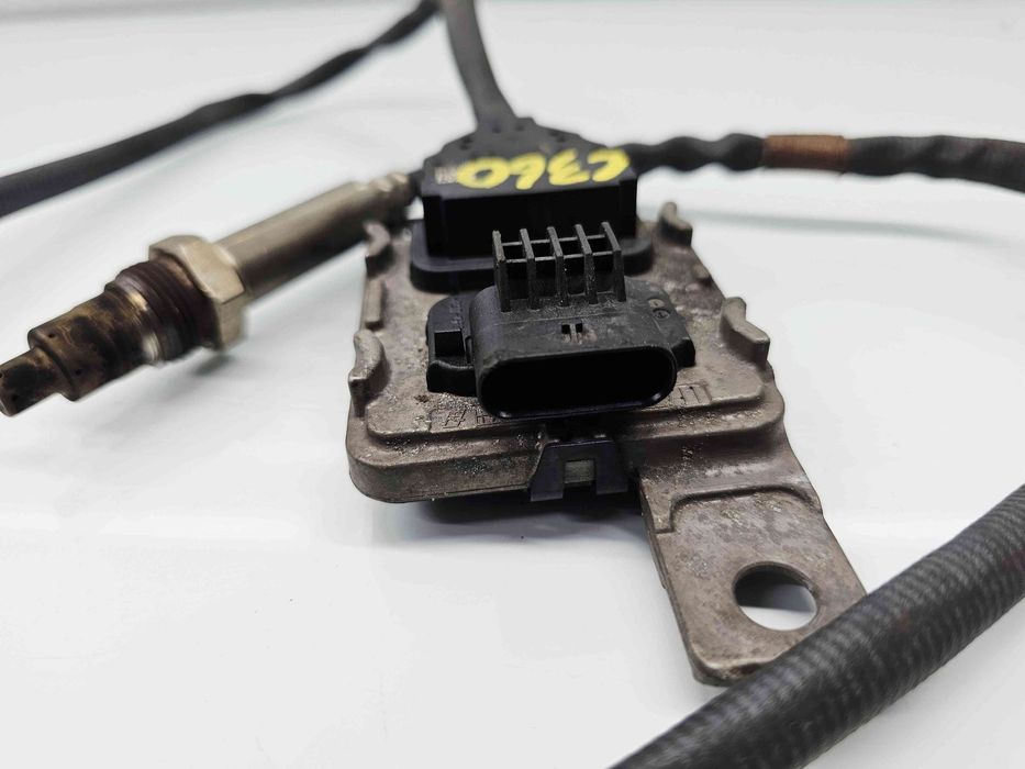 Sonda lambda  AUDI A5 Sportback (F5A, 9T) [Fabr 2016-prezent] 80A90780