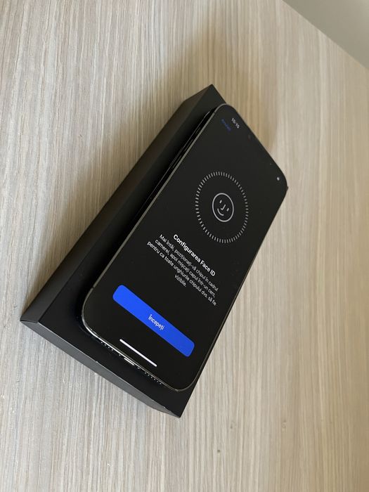 Iphone 13 Pro Max 128 Neverlock FullBox