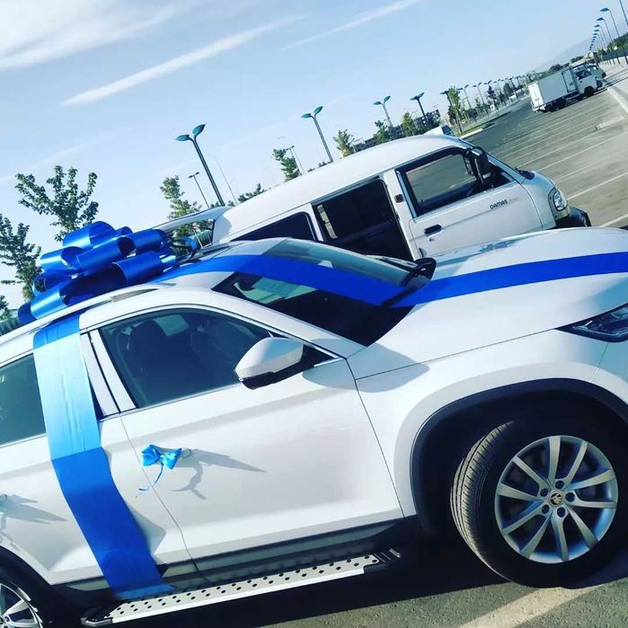 Авто bantik, lenta, bant - для машин