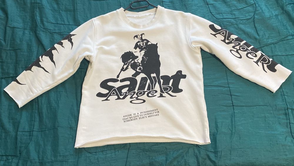 Блуза на Luda рядка !