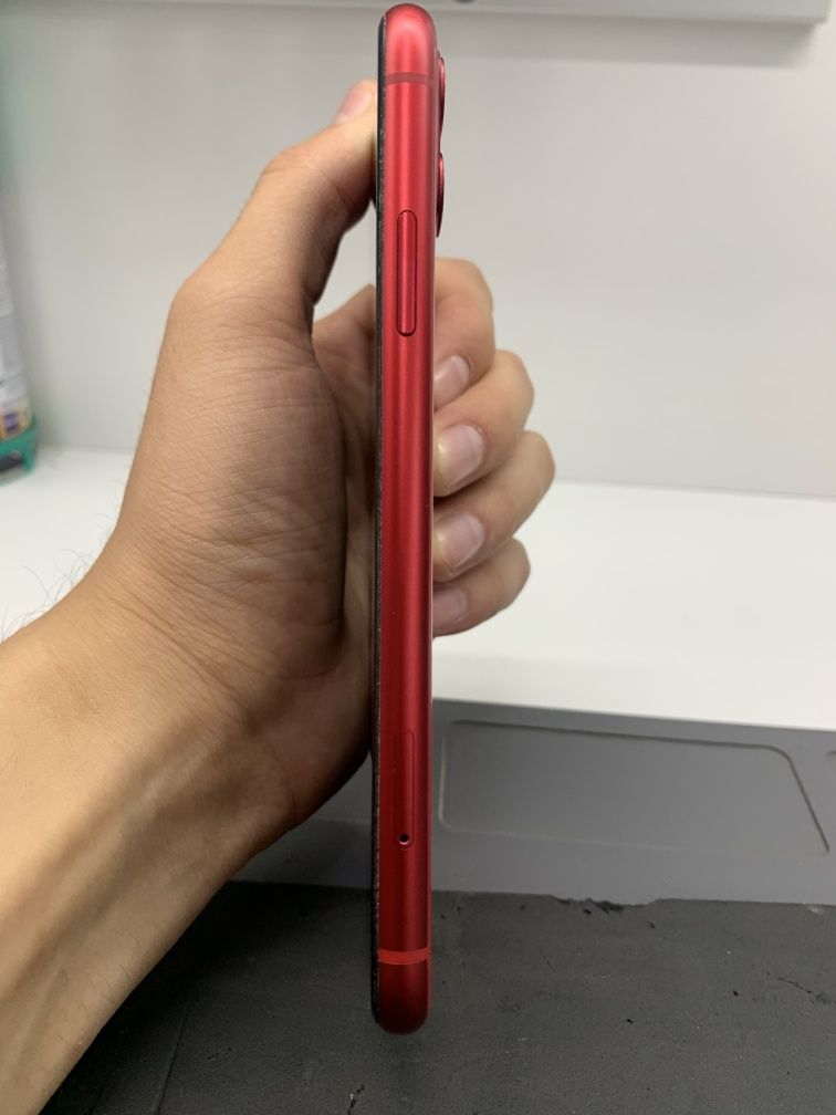 Продаётся Iphone 11 64GB 81%