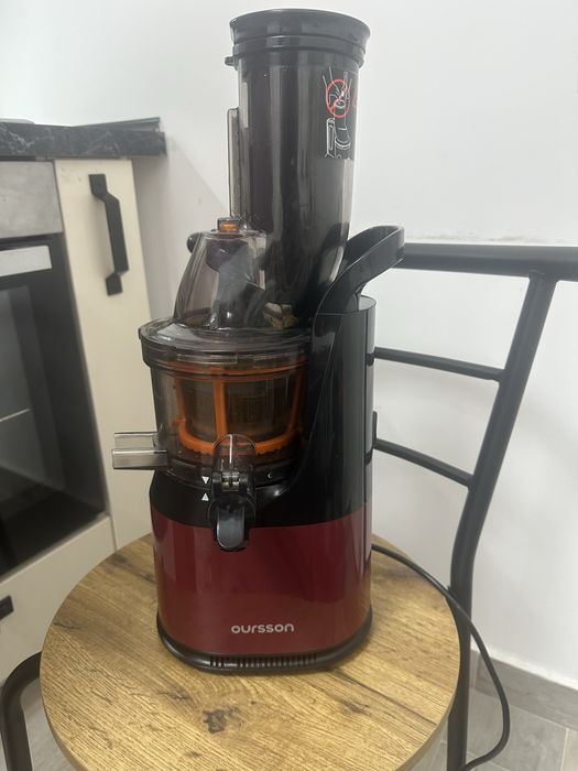 Storcator fructe Oursson