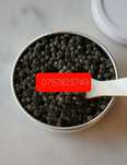 Icre negre si icre rosii -delicatese