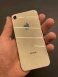 iPhone 8 gold 64gb orqa kriwka sngan hama joyi iwlidi 1.mln kelwladi