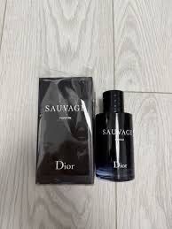 Диор Саваж 100 ml