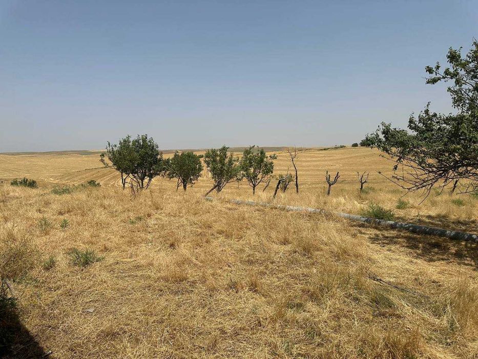 Продаётся 40 соток промышленной земли. Цена:2300 $ за соток. Торг есть