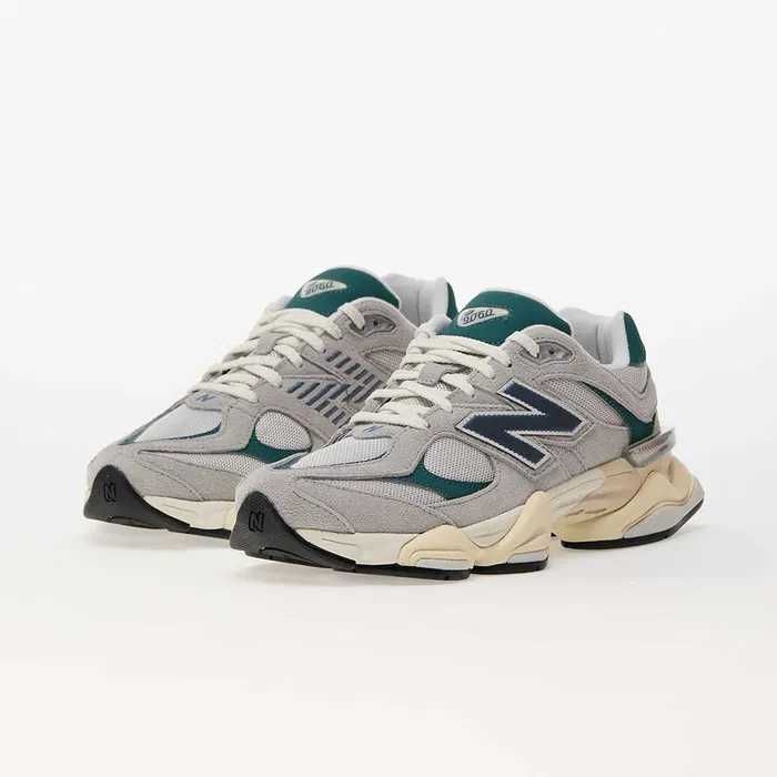 New Balance - Unisex U9060HMS №36 Оригинал Код 256