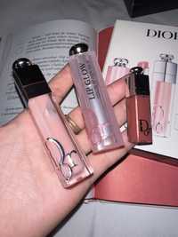 DIOR блекс для губы