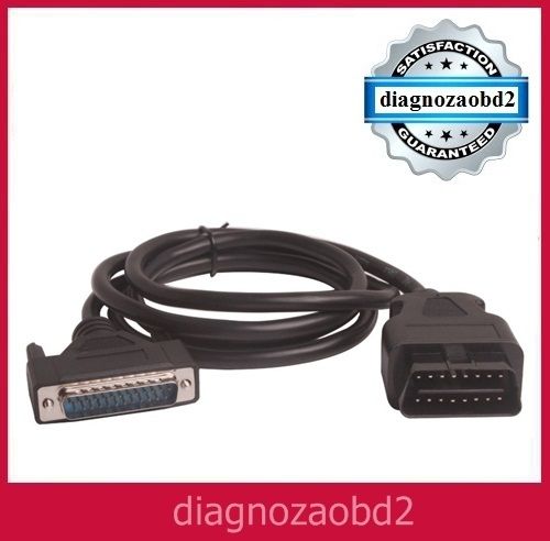 Cablu adaptor tester SBB Key chei auto – OBD2 diagnoza auto