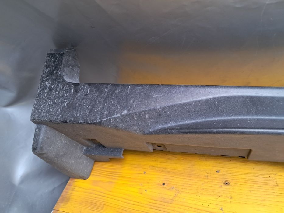 Праг Nissan X-Trail T32  2013/2022г