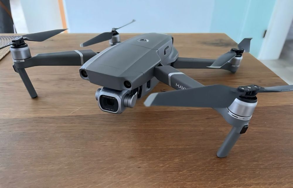 Продава се: DJI Mavic 2 Pro