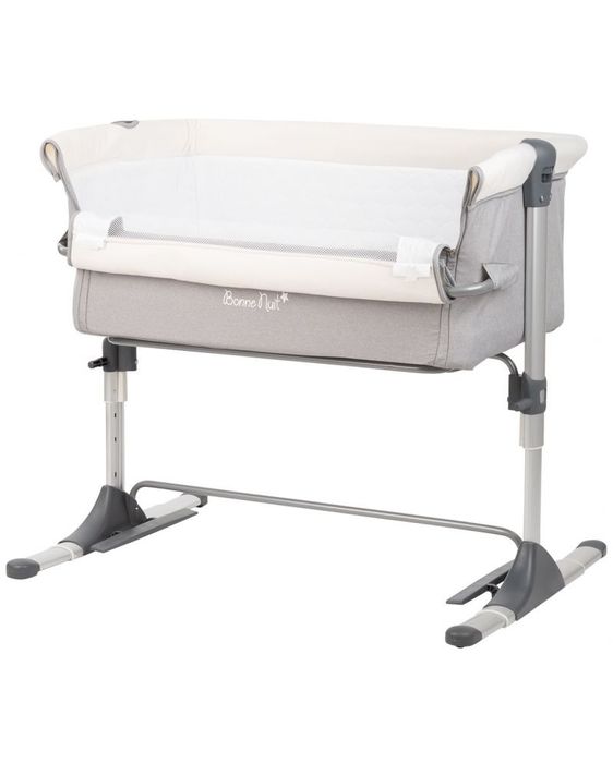 Кошара Next to me KikkaBoo - Bonne nuit, сива