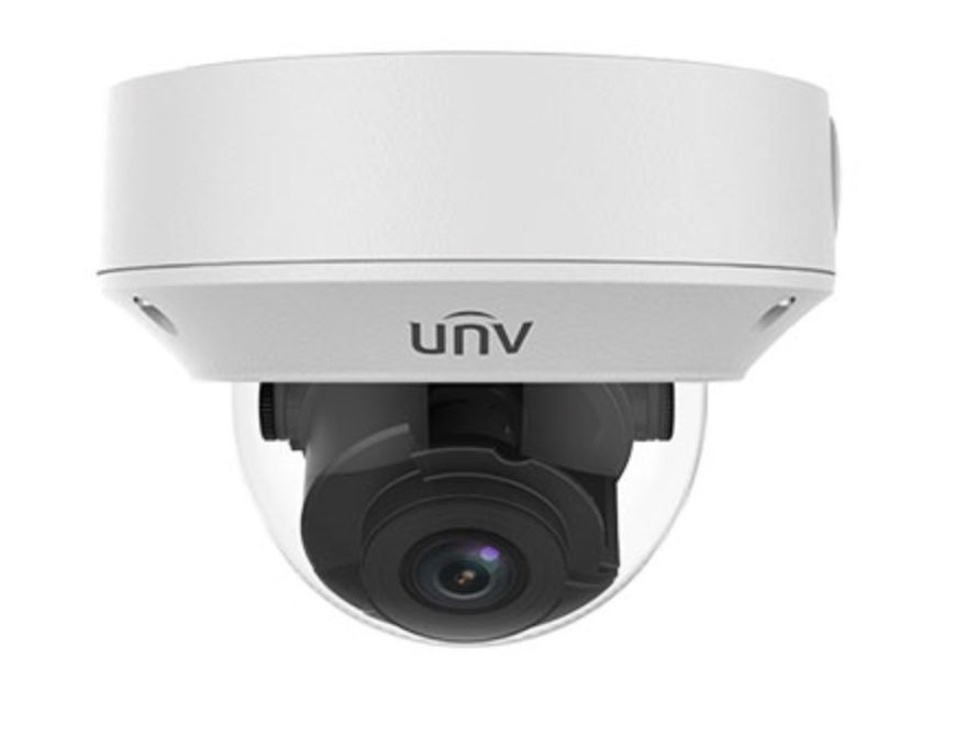 UNV 2 Megapixel IP булет камера, IPC3232LR3-VSP-D