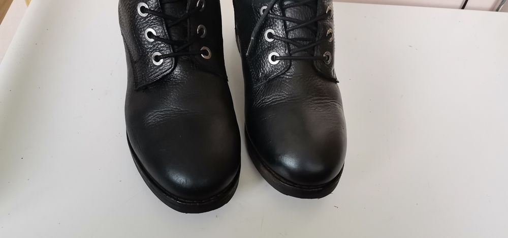 Дамски боти Stockholn Design Group 38. 5н.