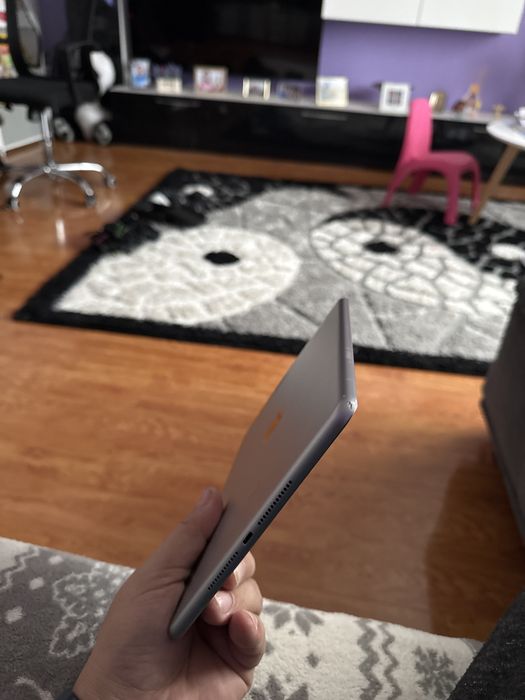 Tableta Apple iPad5 A1823 - perfect functionala