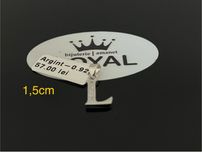 Bijuteria Royal CB : Pandant argint 925