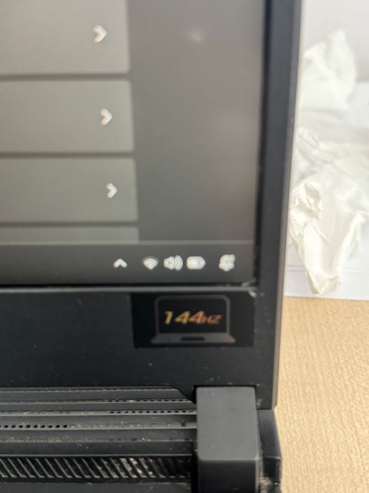ASUS ROG Strix G512LV RTX 2060 I7