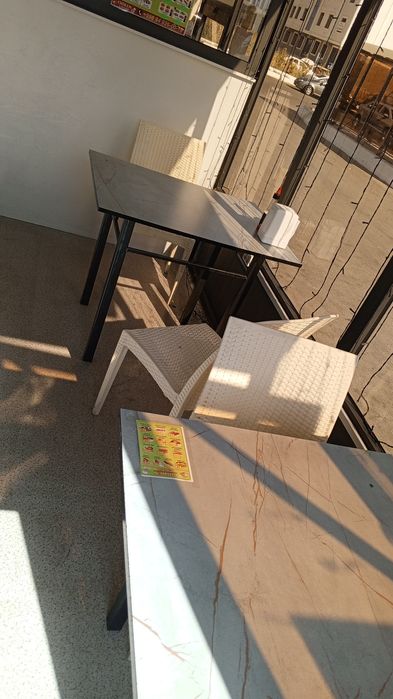 Aparat fas Food yangi