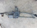 Ansamblu stergatoare volkswagen passat B6 Europa 2005 -2010