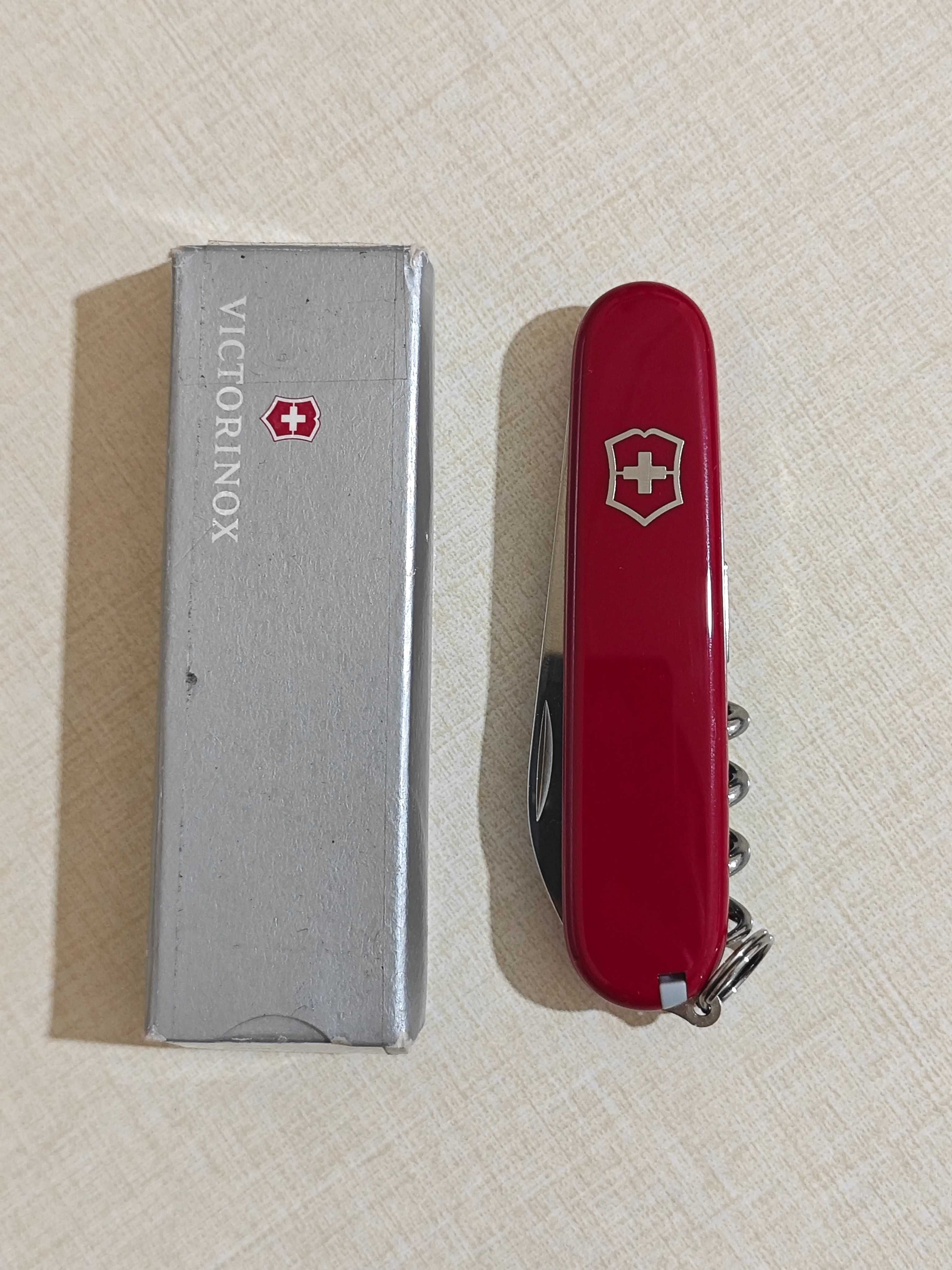 Швейцарский карманный нож Victorinox Waiter