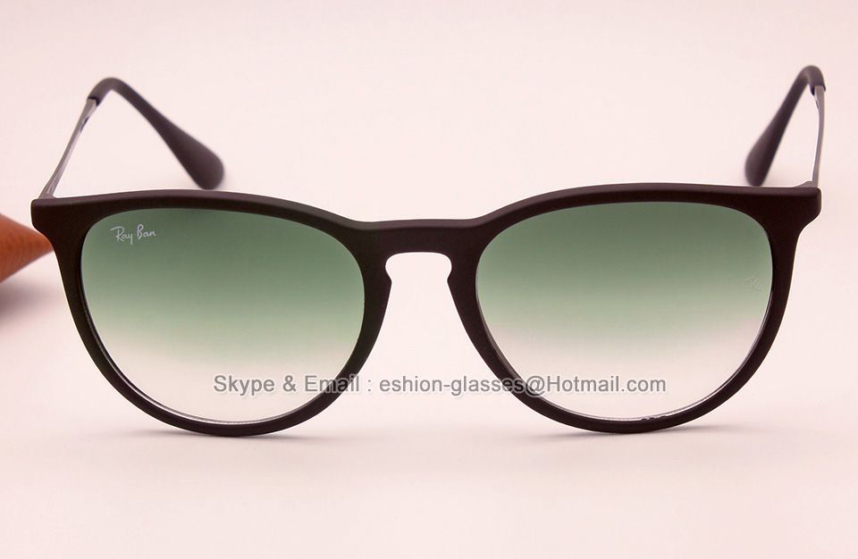 Ochelari de soare Ray Ban Ray-Ban Erika RB4171 622/2F