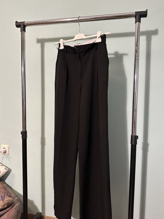 Дънки и панталон