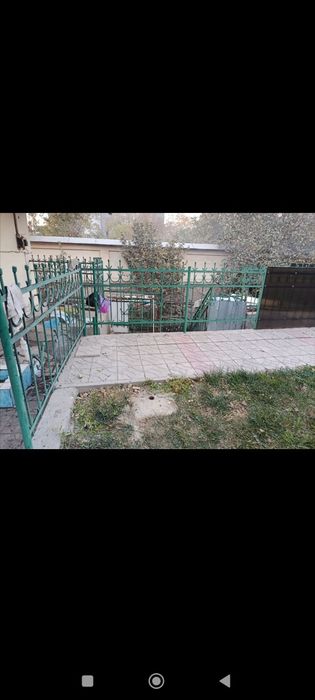Сотилади панжаралар