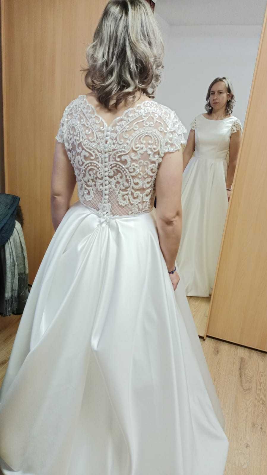 Rochie de mireasa