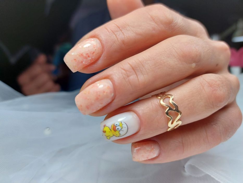 Elena nails unghii cu gel