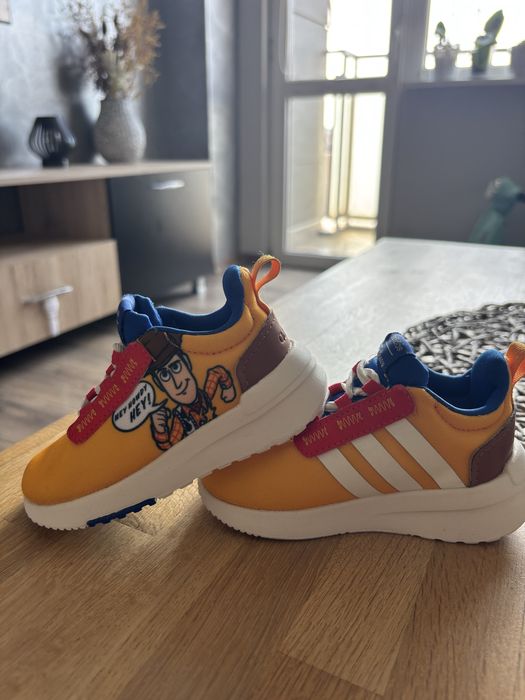 Детски обувки Adidas