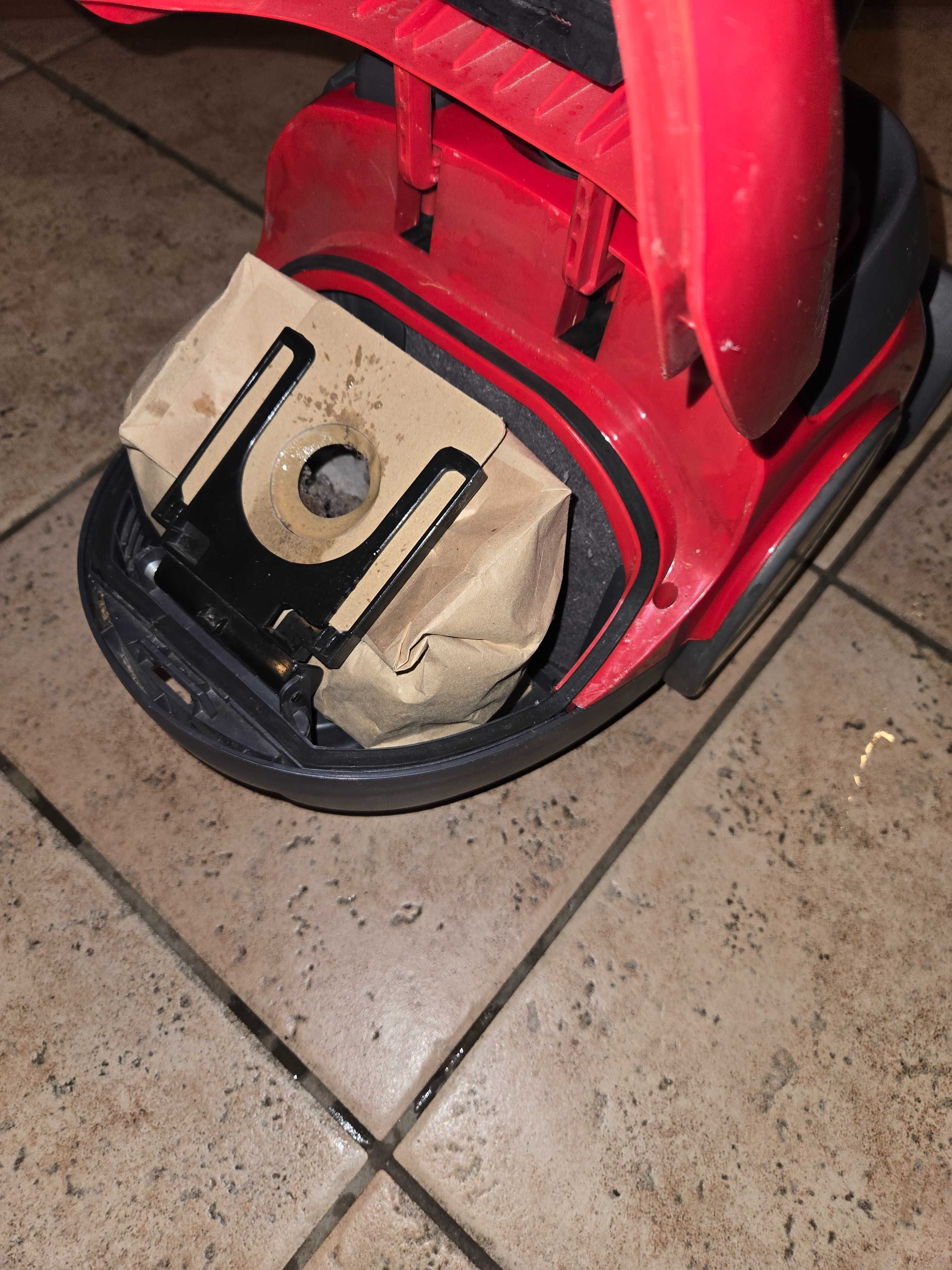 Прахосмукачка SENCOR Vacuum Cleaner 1400w