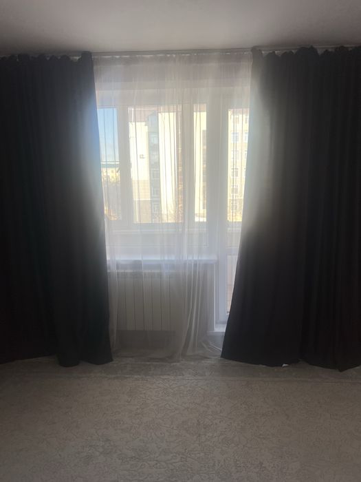 Продам шторы и тюль