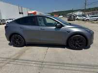 Tesla Model Y Tesla Model Y AWD Long Range · 2023 · Negociabil · TVA deductibil