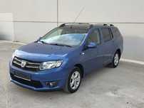 ###Dacia Mcv 2013 Inport Germania ###