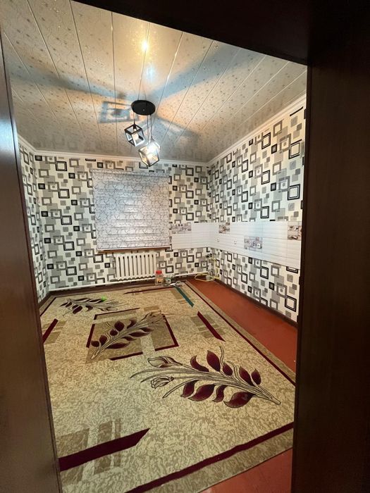 Уй сатылады Кентау каласында Свежи ремонт