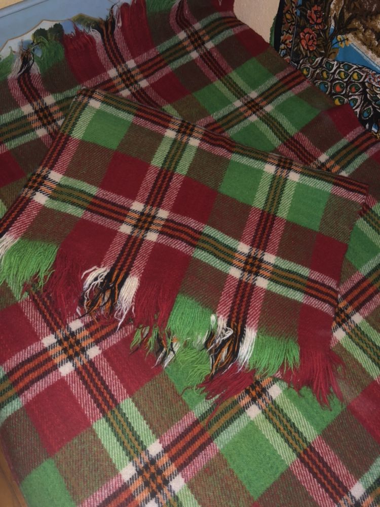 Родопско одеяло