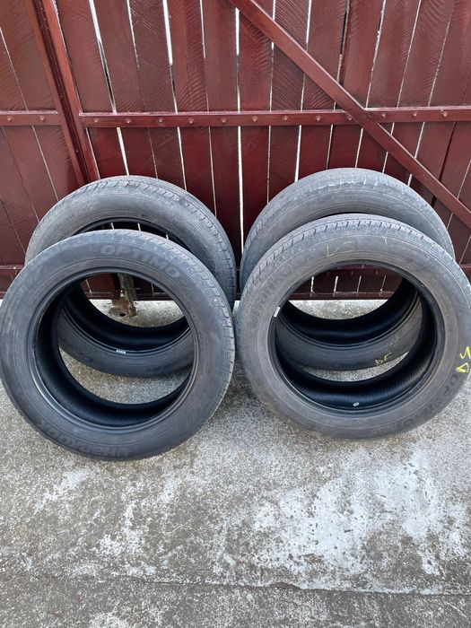 Vand 4 anvelope vara 235/55/R18