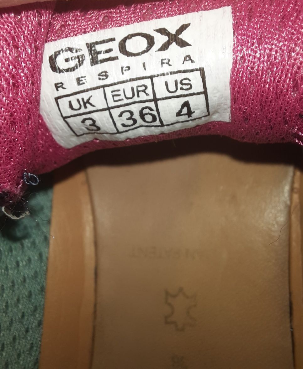 GEOX детски маратонки