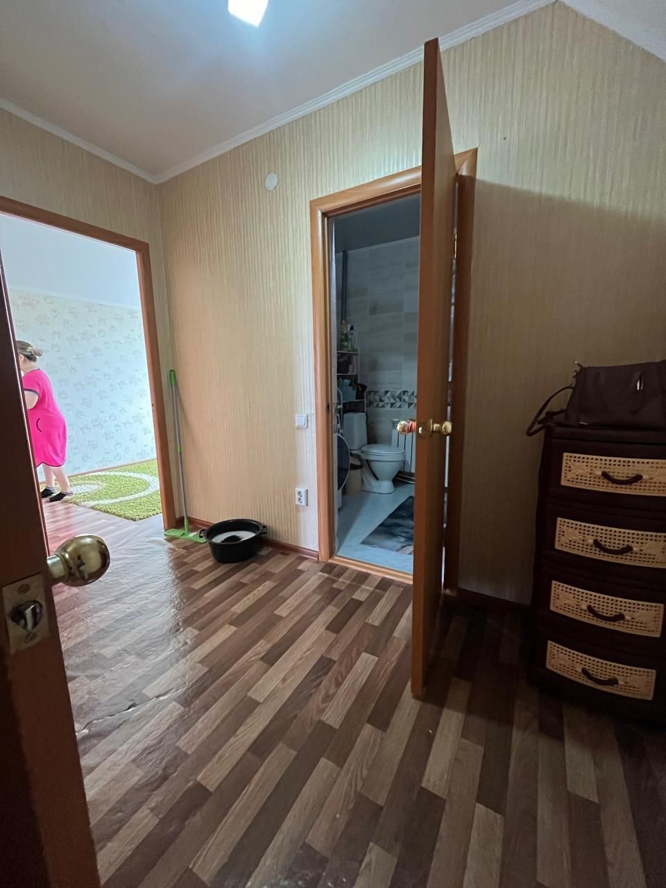 Продам дом в Заречном!