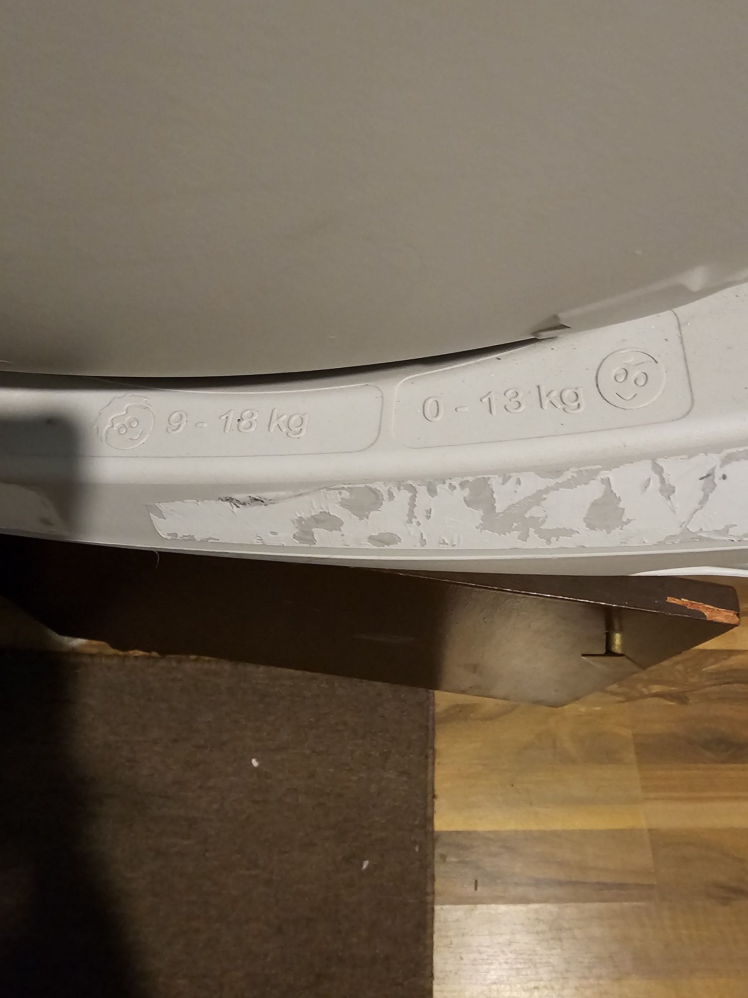 Столче за кола Britax