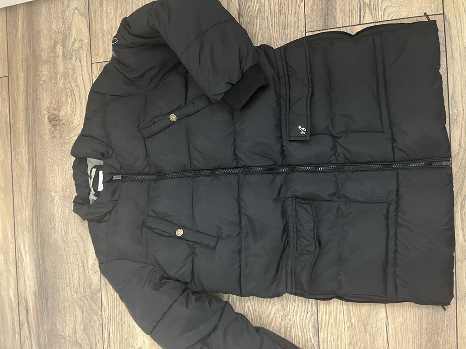 Peppe jeans яке за зимата 12 г