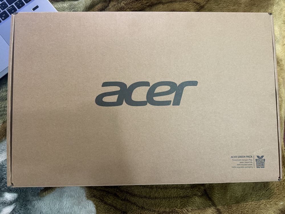 Продам ультрабук ACER SWIFT1