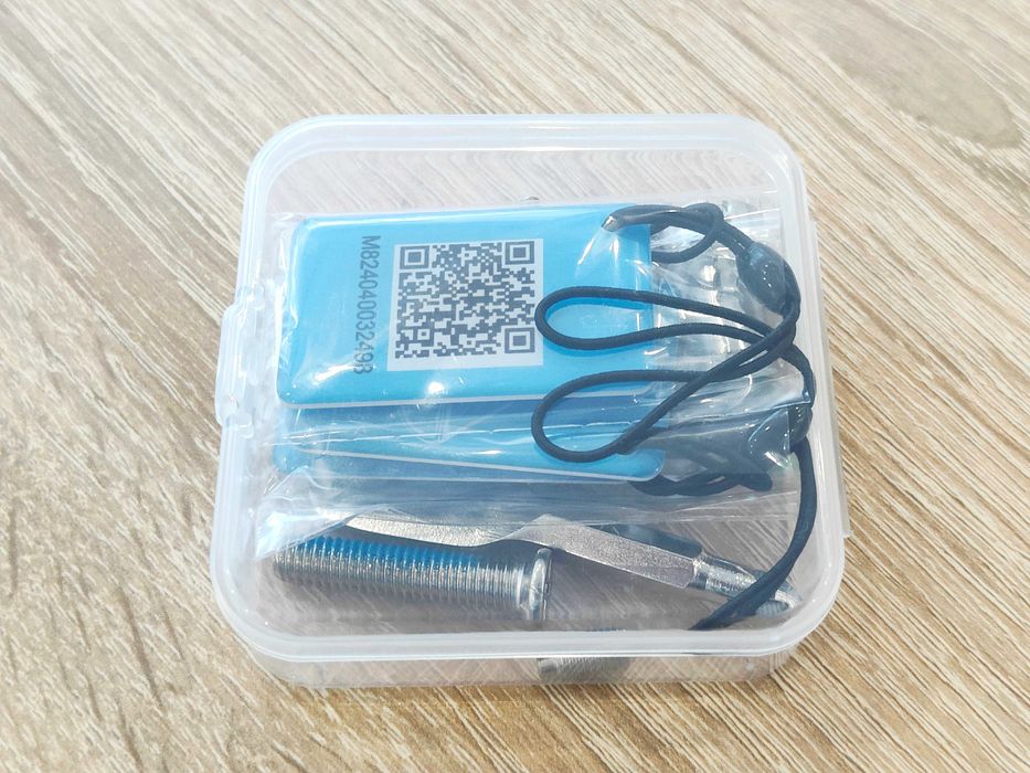 WELOCK ToucAEBL51 Fingerprint Smart Lock with Keypad -2 buc- 1300  lei