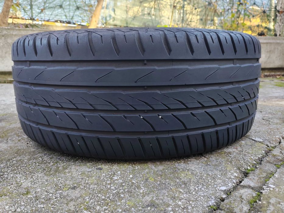 245/40/19 1бр.Matador гума