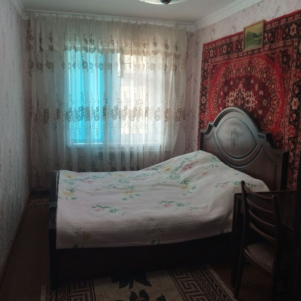 Продается квартира г.Чирчик