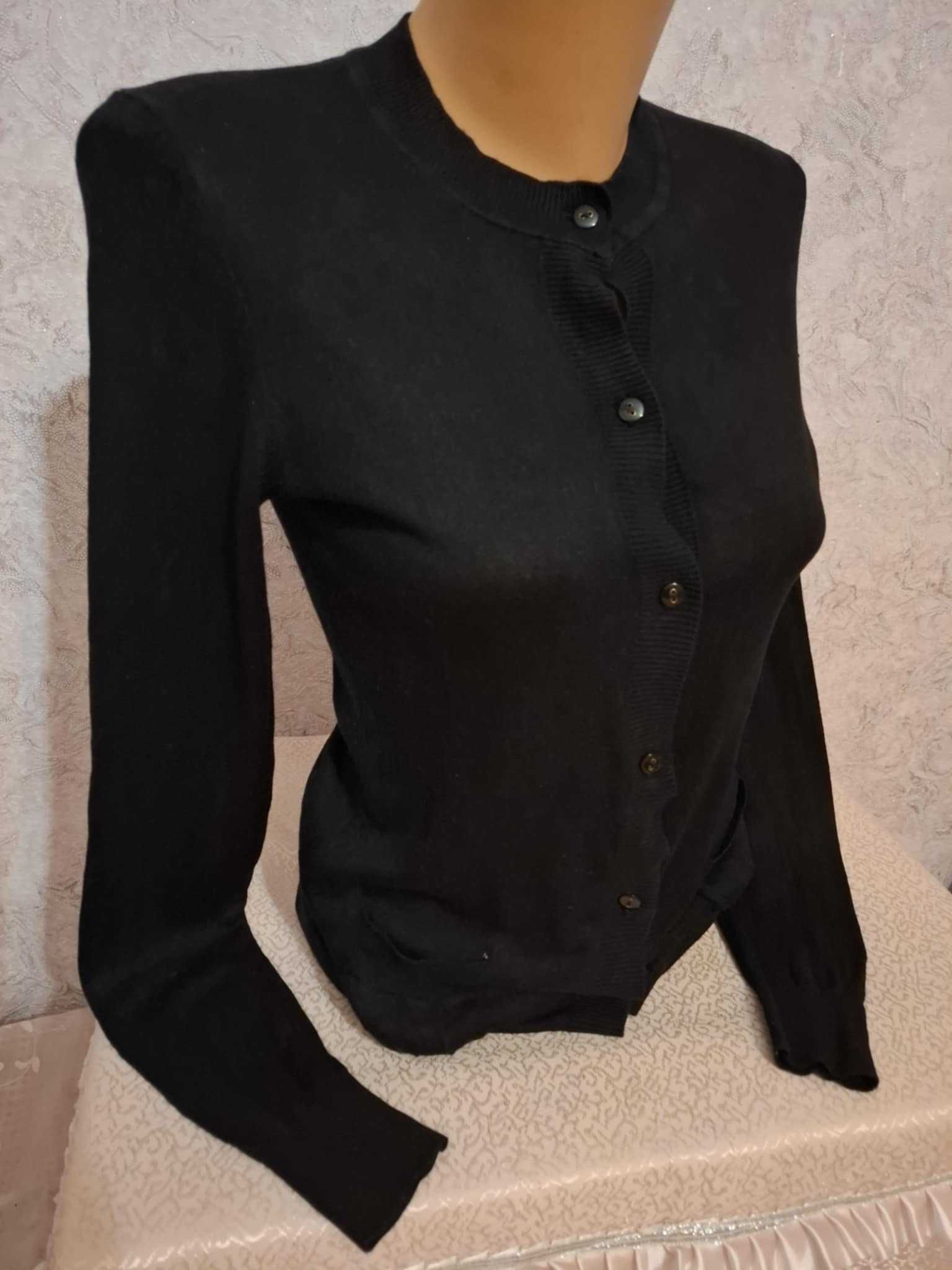 DKNY /Dolce&Gabbana Kопринена Жилетка и  Massimo Dutty Жилетка