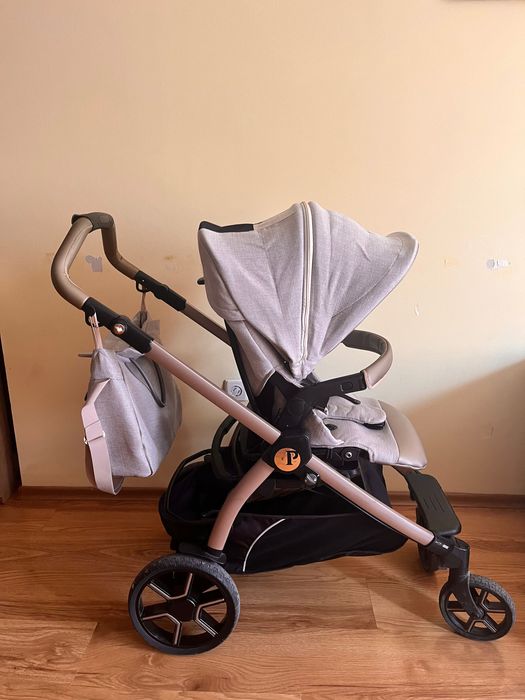 Количка Peg Perego book 51