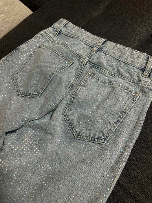 Чисто нови дънки PAUSE JEANS Couture – Limited Edition