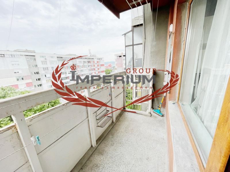 Дава се под наем Двустаен апартамент в Варна, Генералите - 60 кв.м за 612 € - Снимка #9