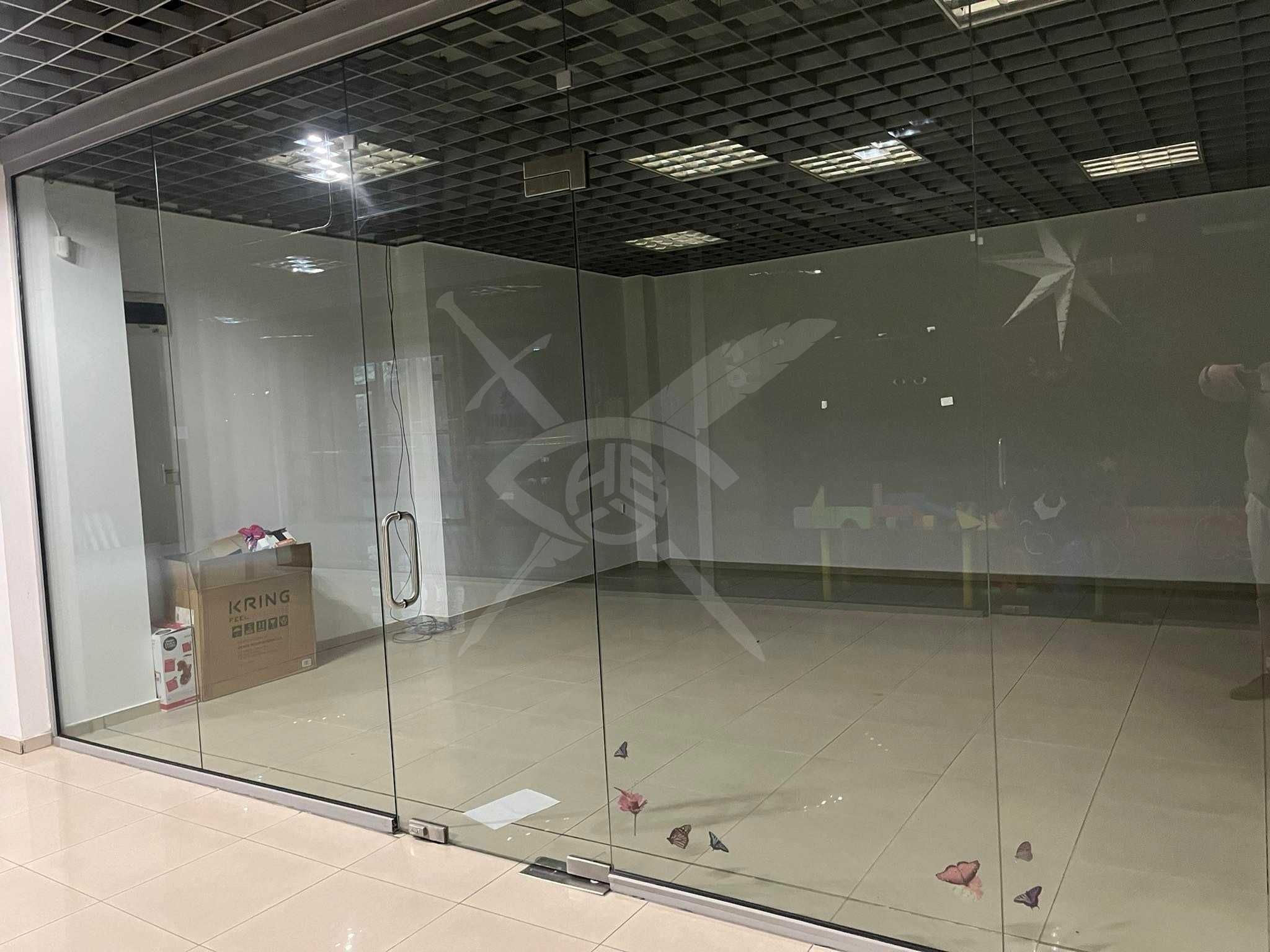 Магазин в Центъра!  32228